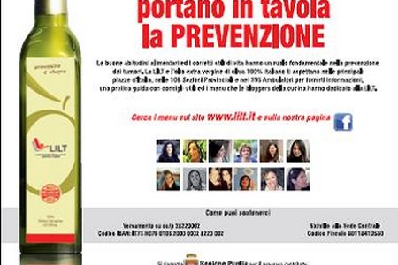 Settimana Nazionale della Prevenzione 2012 